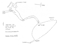 BPC B4-8 Gaping Gill - Lower Stream Passage Pot